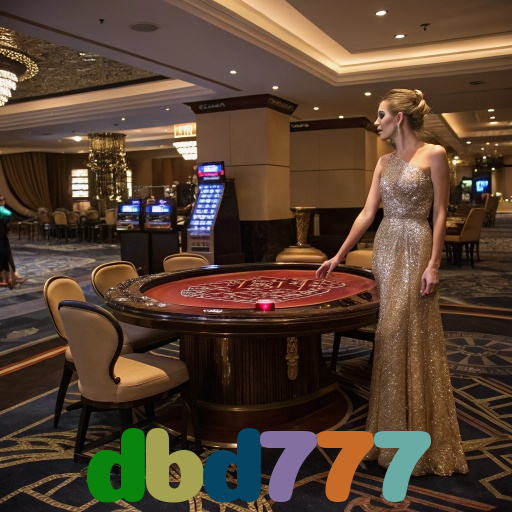 dbd777: Aposta Facilmente com Funcionalidades Completas no Aplicativo Móvel