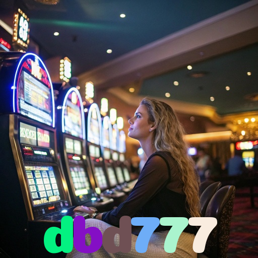 dbd777: Aposta Facilmente com Funcionalidades Completas no Aplicativo Móvel