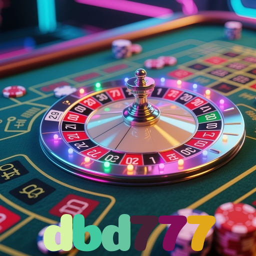 dbd777: Aposta Facilmente com Funcionalidades Completas no Aplicativo Móvel