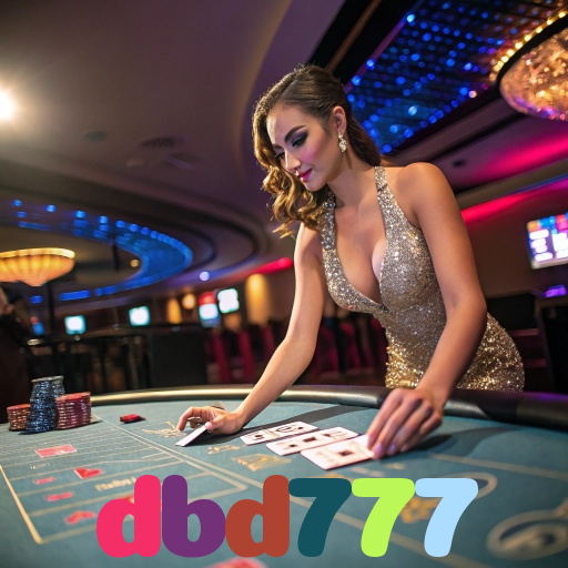 dbd777: Aposta Facilmente com Funcionalidades Completas no Aplicativo Móvel