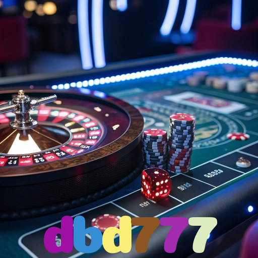 dbd777: Aposta Facilmente com Funcionalidades Completas no Aplicativo Móvel