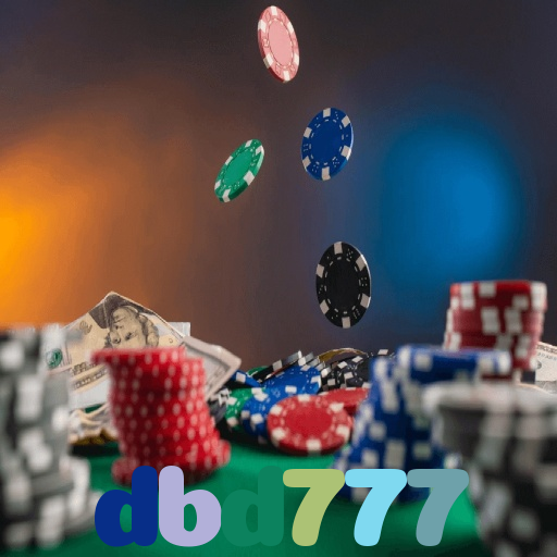 dbd777: Aposta Facilmente com Funcionalidades Completas no Aplicativo Móvel