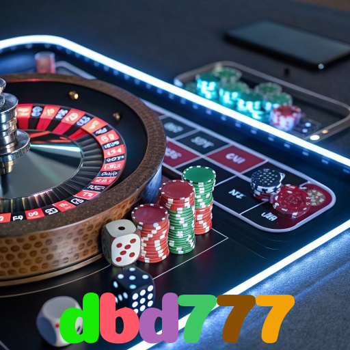 dbd777: Aposta Facilmente com Funcionalidades Completas no Aplicativo Móvel