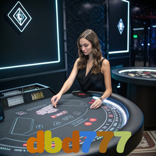 dbd777: Aposta Facilmente com Funcionalidades Completas no Aplicativo Móvel