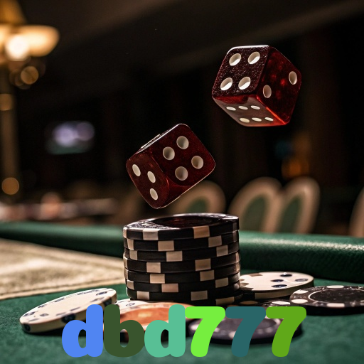 dbd777: Aposta Facilmente com Funcionalidades Completas no Aplicativo Móvel
