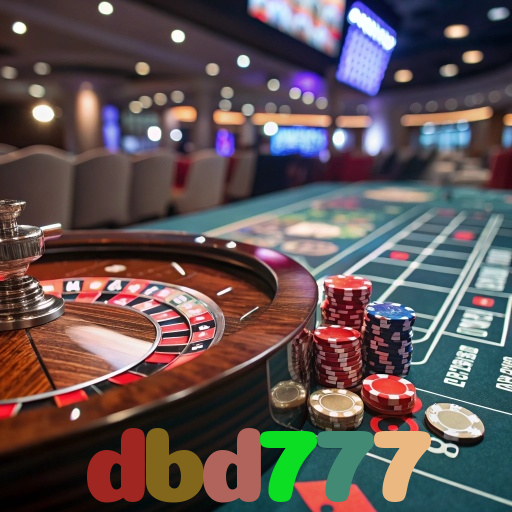dbd777: Aposta Facilmente com Funcionalidades Completas no Aplicativo Móvel