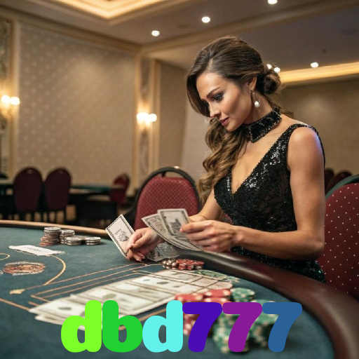 dbd777: Aposta Facilmente com Funcionalidades Completas no Aplicativo Móvel