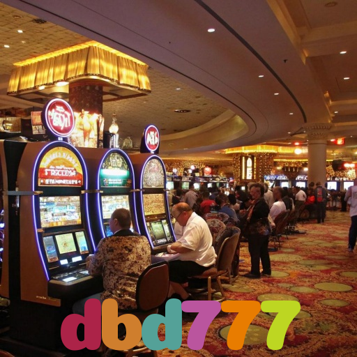 dbd777: Aposta Facilmente com Funcionalidades Completas no Aplicativo Móvel
