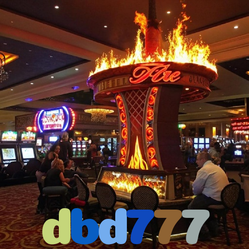 dbd777: Aposta Facilmente com Funcionalidades Completas no Aplicativo Móvel