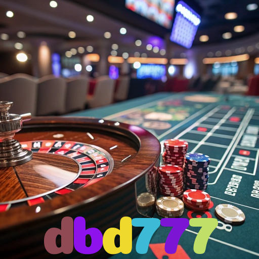dbd777: Aposta Facilmente com Funcionalidades Completas no Aplicativo Móvel