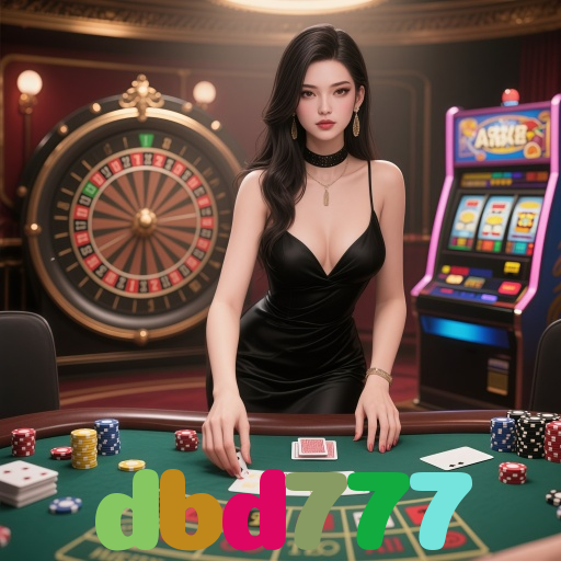 dbd777: Aposta Facilmente com Funcionalidades Completas no Aplicativo Móvel
