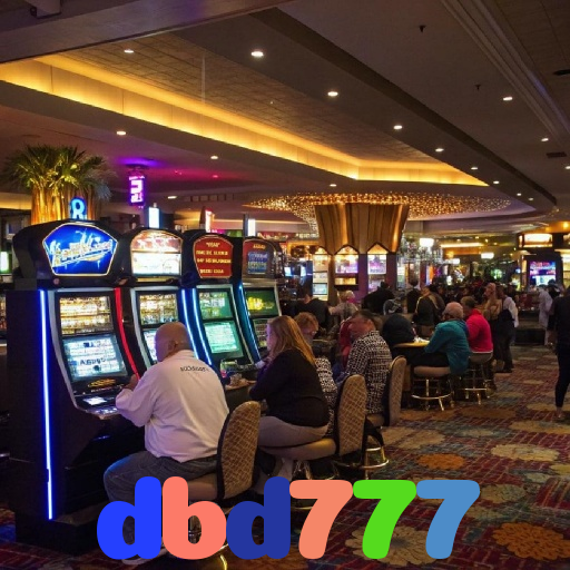 dbd777: Aposta Facilmente com Funcionalidades Completas no Aplicativo Móvel