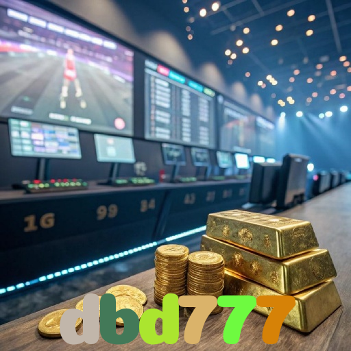 dbd777: Aposta Facilmente com Funcionalidades Completas no Aplicativo Móvel