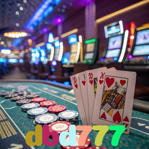 dbd777: Aposta Facilmente com Funcionalidades Completas no Aplicativo Móvel