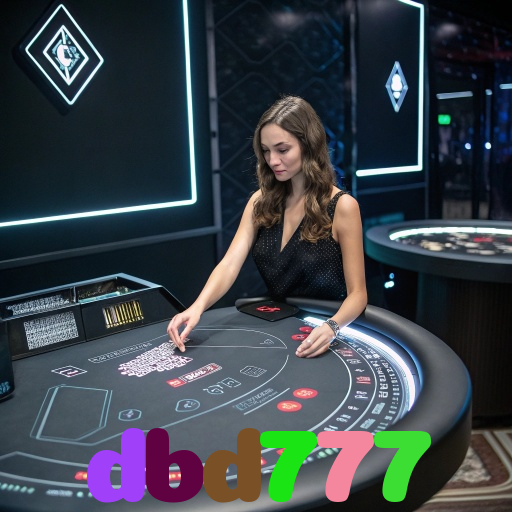 dbd777: Aposta Facilmente com Funcionalidades Completas no Aplicativo Móvel