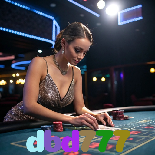 dbd777: Aposta Facilmente com Funcionalidades Completas no Aplicativo Móvel