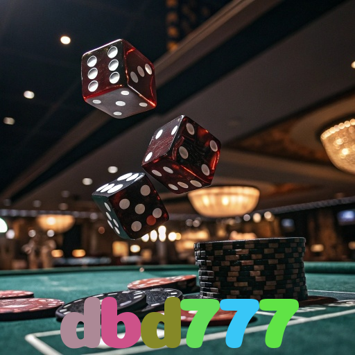dbd777: Aposta Facilmente com Funcionalidades Completas no Aplicativo Móvel