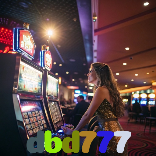 dbd777: Aposta Facilmente com Funcionalidades Completas no Aplicativo Móvel