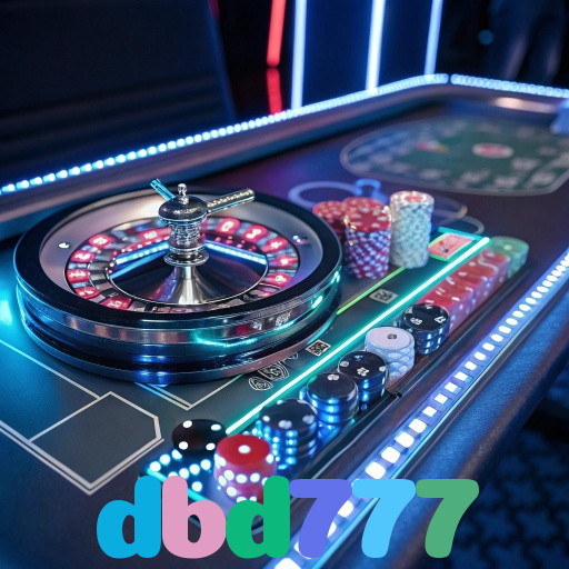 dbd777: Aposta Facilmente com Funcionalidades Completas no Aplicativo Móvel