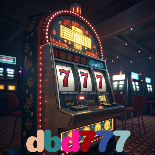 dbd777: Aposta Facilmente com Funcionalidades Completas no Aplicativo Móvel