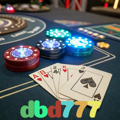 dbd777: Aposta Facilmente com Funcionalidades Completas no Aplicativo Móvel
