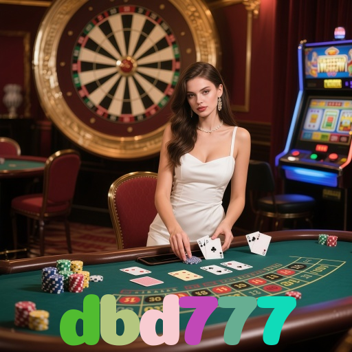 dbd777: Aposta Facilmente com Funcionalidades Completas no Aplicativo Móvel