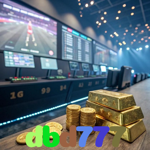 dbd777: Aposta Facilmente com Funcionalidades Completas no Aplicativo Móvel