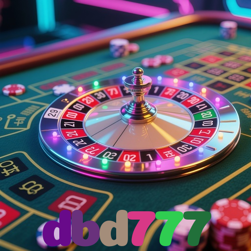 dbd777: Aposta Facilmente com Funcionalidades Completas no Aplicativo Móvel