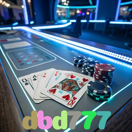 dbd777: Aposta Facilmente com Funcionalidades Completas no Aplicativo Móvel