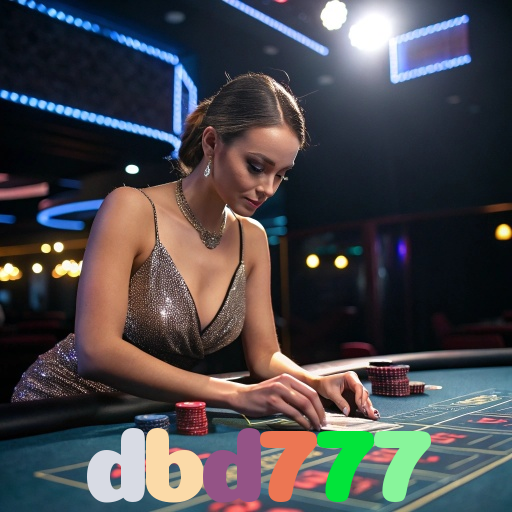 dbd777: Aposta Facilmente com Funcionalidades Completas no Aplicativo Móvel