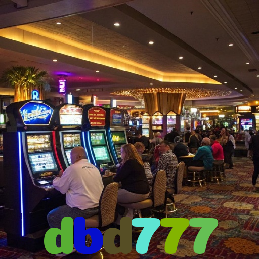 dbd777: Aposta Facilmente com Funcionalidades Completas no Aplicativo Móvel