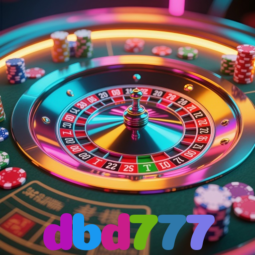 dbd777: Aposta Facilmente com Funcionalidades Completas no Aplicativo Móvel