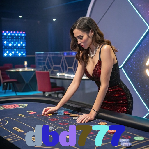 dbd777: Aposta Facilmente com Funcionalidades Completas no Aplicativo Móvel
