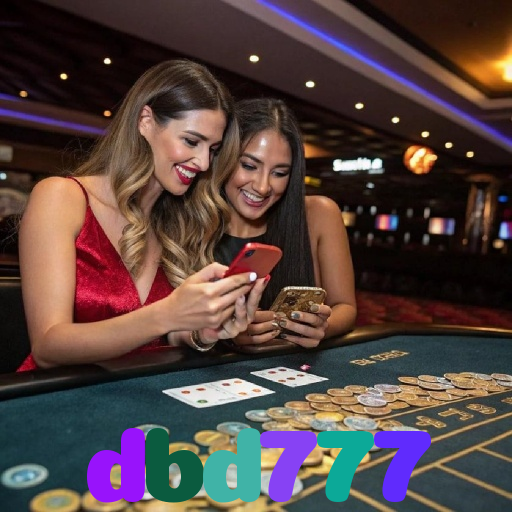 dbd777: Aposta Facilmente com Funcionalidades Completas no Aplicativo Móvel