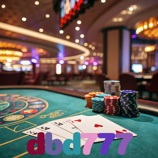 dbd777: Aposta Facilmente com Funcionalidades Completas no Aplicativo Móvel