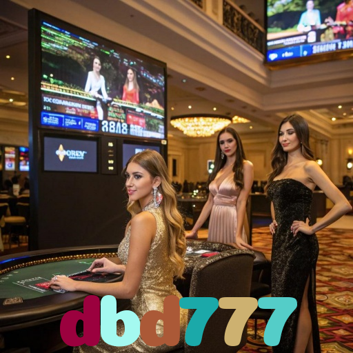 dbd777: Aposta Facilmente com Funcionalidades Completas no Aplicativo Móvel