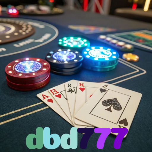 dbd777: Aposta Facilmente com Funcionalidades Completas no Aplicativo Móvel