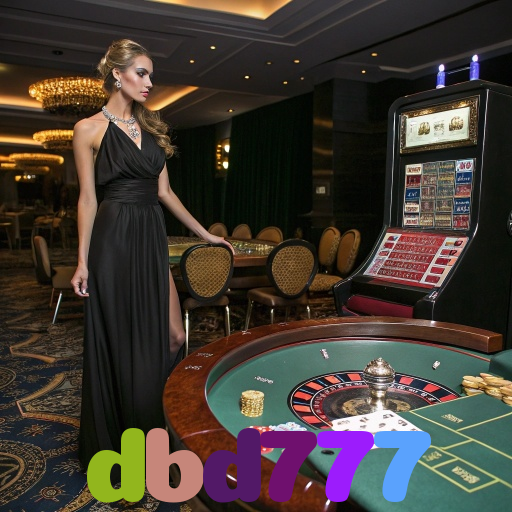 dbd777: Aposta Facilmente com Funcionalidades Completas no Aplicativo Móvel