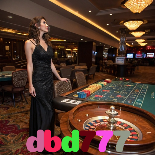 dbd777: Aposta Facilmente com Funcionalidades Completas no Aplicativo Móvel