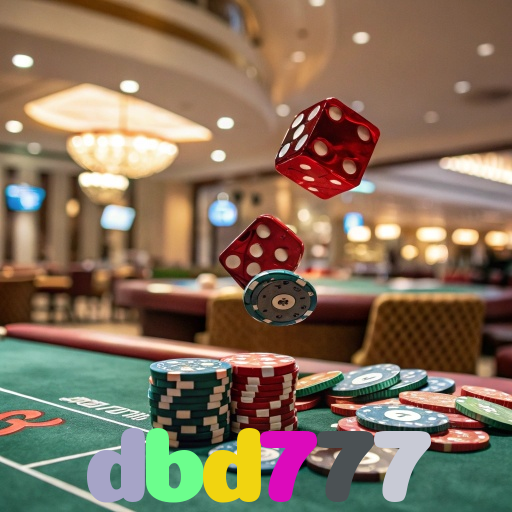 dbd777: Aposta Facilmente com Funcionalidades Completas no Aplicativo Móvel