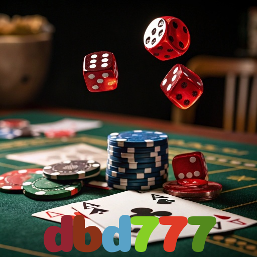 dbd777: Aposta Facilmente com Funcionalidades Completas no Aplicativo Móvel