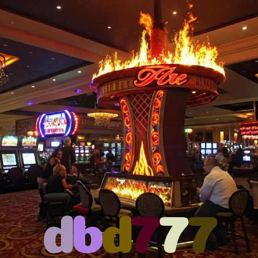dbd777: Aposta Facilmente com Funcionalidades Completas no Aplicativo Móvel