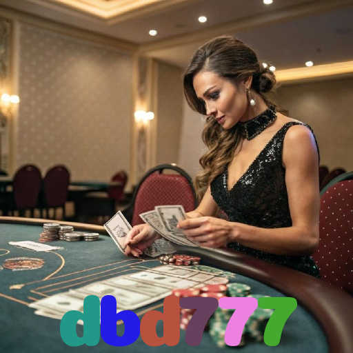 dbd777: Aposta Facilmente com Funcionalidades Completas no Aplicativo Móvel
