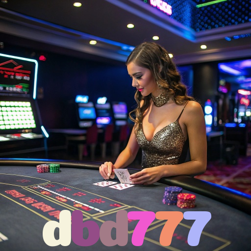 dbd777: Aposta Facilmente com Funcionalidades Completas no Aplicativo Móvel
