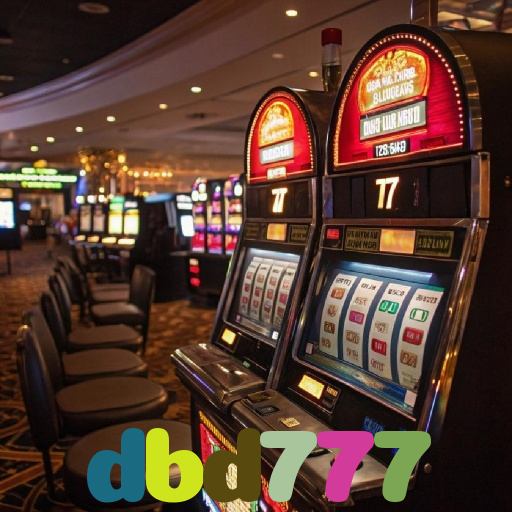 dbd777: Aposta Facilmente com Funcionalidades Completas no Aplicativo Móvel