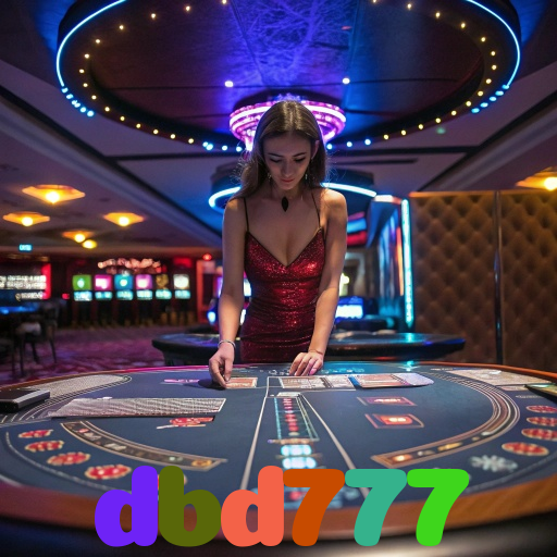 dbd777: Aposta Facilmente com Funcionalidades Completas no Aplicativo Móvel