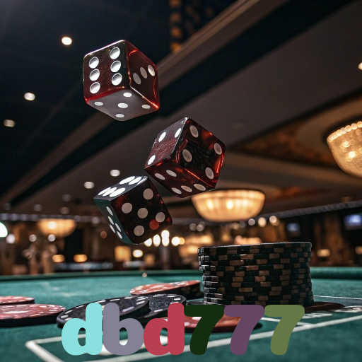 dbd777: Aposta Facilmente com Funcionalidades Completas no Aplicativo Móvel