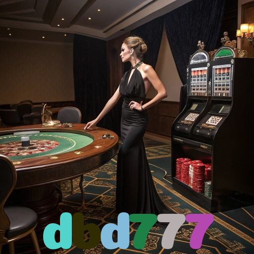 dbd777: Aposta Facilmente com Funcionalidades Completas no Aplicativo Móvel