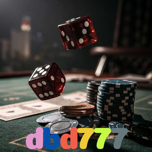 dbd777: Aposta Facilmente com Funcionalidades Completas no Aplicativo Móvel