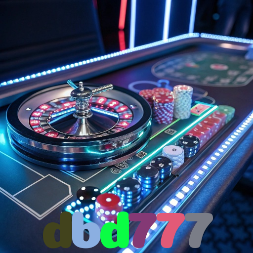 dbd777: Aposta Facilmente com Funcionalidades Completas no Aplicativo Móvel